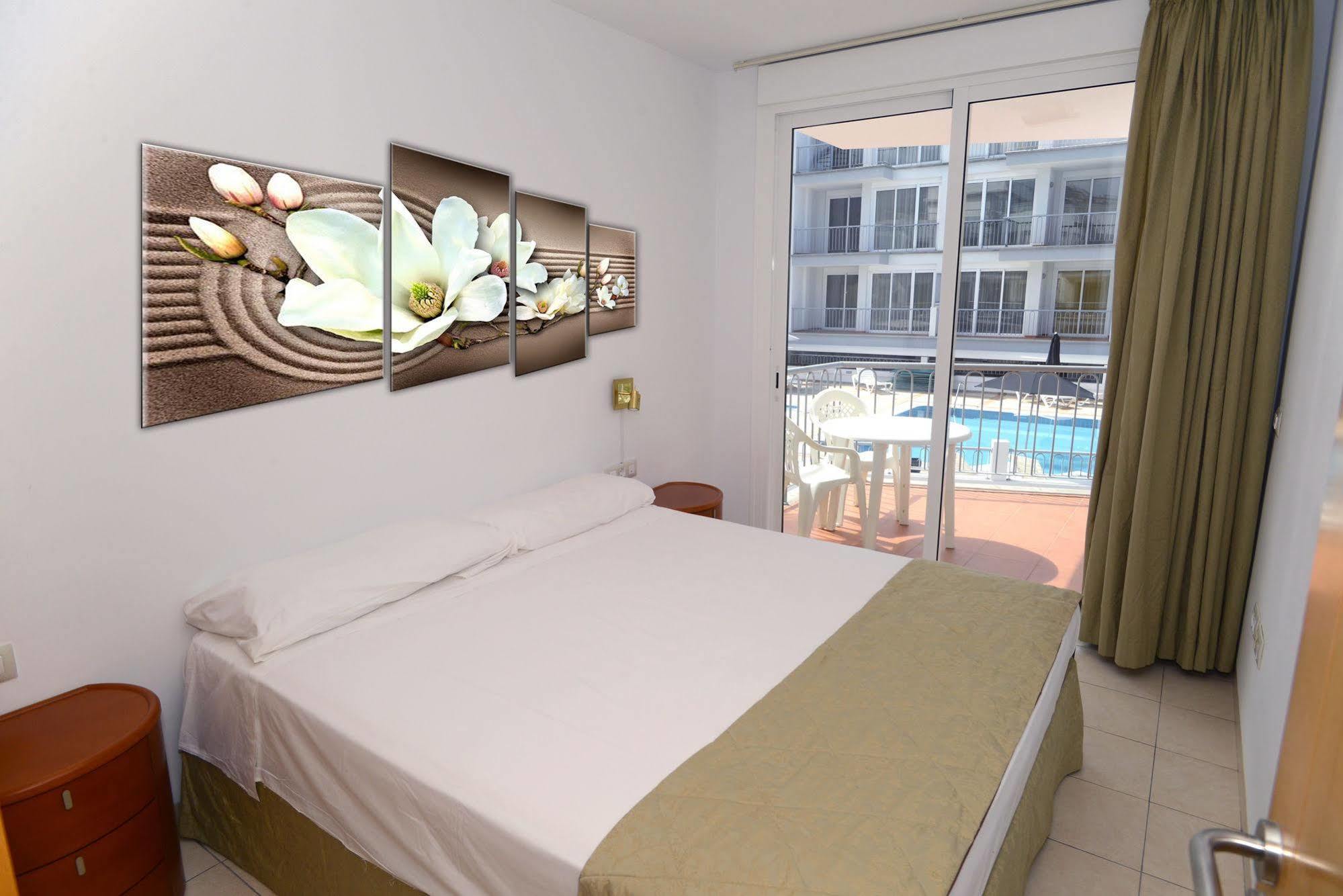 Arena Suites ปัวร์โตเดซานตีอาโก ภายนอก รูปภาพ